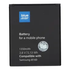 BLUE STAR akkumulátor SAMSUNG I8160 Galaxy Ace 2 / S7562 Duos / S7560 Galaxy Trend / S7580 Trend Plus 1350 mAh