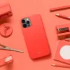 Roar Colorful Jelly Case tok - iPhone 15 Pro Max barack rózsaszín - 1. kép