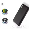DUX DUCIS pénztárca tok HIVO for IPHONE 15 Pro Max fekete tok - 0. kép
