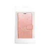 MEZZO fliptok iPhone 16 mandala peach fuzz tok - 3. kép