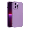 Roar Luna tok iPhone 16 Plus-ra Lila - 1. kép