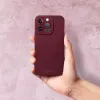 Roar Luna tok iPhone 16 Plus-hoz, piros - 4. kép