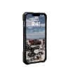 ( UAG ) Urban Armor Gear Monarch tok iPhone 14 Plus-hoz kompatibilis MagSafe szénszállal - 4. kép