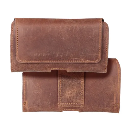 ROYAL Crazy Horse univerzális, vízszintes bőr övtok méret XL IPHONE 13 PRO MAX / 14 PRO MAX / SAMSUNG S21 PLUS / S20 FE / A50 / A51 5G / HUAWEI P30 PRO / P40 PRO / OPPO A98 5G barna tok ROYAL Crazy Horse univerzális, vízszintes bőr övtok méret XL IPHONE 13 PRO MAX / 14 PRO MAX / SAMSUNG S21 PLUS / S20 FE / A50 / A51 5G / HUAWEI P30 PRO / P40 PRO / OPPO A98 5G barna tok