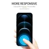 X-ONE Sapphire Glass Extra Hard - iPhone 15/16 Plus üvegfólia - 1. kép
