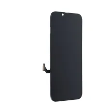 LCD kijelző iPhone 14 Érintőképernyő fekete (JK Incell) IC Átvihető