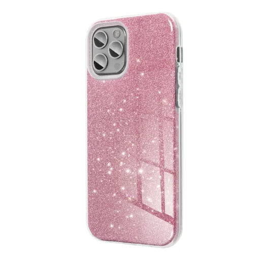 SHINING tok iPhone 16 Pro Max pink