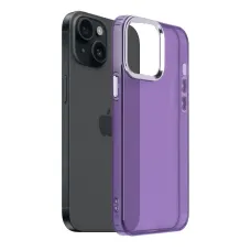 PEARL tok iPhone 16 Plus lila