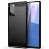 CARBON tok Samsung Galaxy Note 20 fekete thumbnail