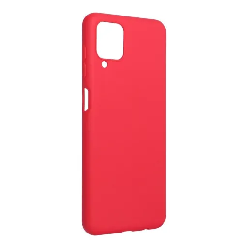 SOFT tok SAMSUNG A12 piros SOFT tok SAMSUNG A12 piros
