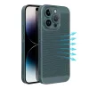 BREEZY tok Samsung Galaxy A15 4G / A15 5G zöld - 1. kép