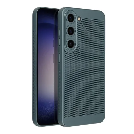 BREEZY tok Samsung Galaxy A15 4G / A15 5G zöld BREEZY tok Samsung Galaxy A15 4G / A15 5G zöld