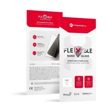 Forcell Flexible Nano Sklo Samsung Galaxy A15 5G ochranná fólia Forcell Flexible Nano Sklo Samsung Galaxy A15 5G ochranná fólia