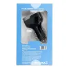 Autós töltő USB-A + 2x Type C PD QC3.0 3A 138W CC53-2C1A fekete - 2. kép
