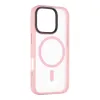 Tactical MagForce Hyperstealth tok iPhone 16 Pro Pink Panther - 0. kép