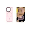 Tactical MagForce Hyperstealth tok iPhone 16 Pro Pink Panther - 1. kép