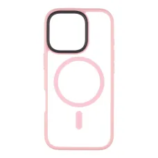 Tactical MagForce Hyperstealth tok iPhone 16 Pro Pink Panther