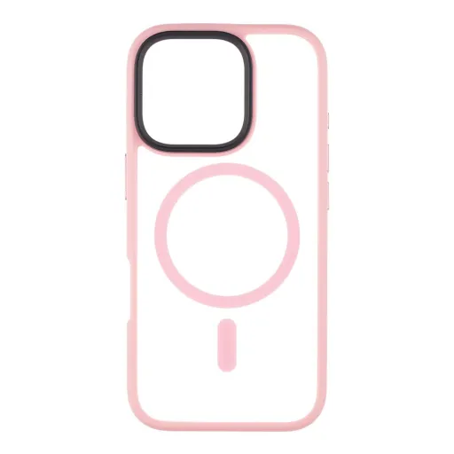 Tactical MagForce Hyperstealth tok iPhone 16 Pro Pink Panther