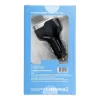 Autós töltő USB A + Type C PD QC3.0 3A 83W CC53-1A1C fekete - 2. kép
