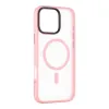 Tactical MagForce Hyperstealth tok iPhone 16 Pro Max Pink Panther - 0. kép