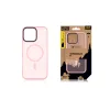 Tactical MagForce Hyperstealth tok iPhone 16 Pro Max Pink Panther - 1. kép