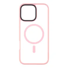 Tactical MagForce Hyperstealth tok iPhone 16 Pro Max Pink Panther