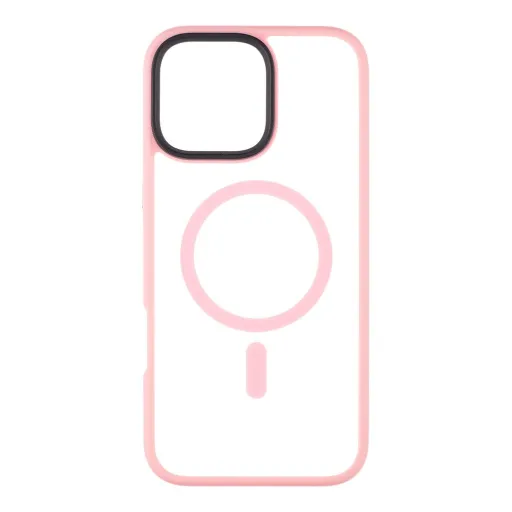 Tactical MagForce Hyperstealth tok iPhone 16 Pro Max Pink Panther