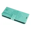 MEZZO fliptok Samsung Galaxy A55 5G tree green tok - 1. kép