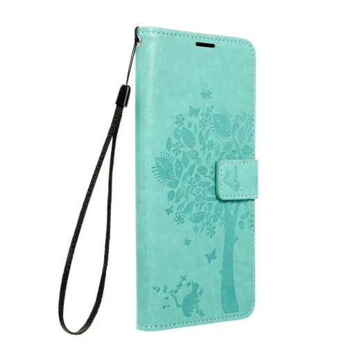 MEZZO fliptok Samsung Galaxy A55 5G tree green tok MEZZO fliptok Samsung Galaxy A55 5G tree green tok
