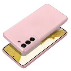 METALLIC tok Samsung Galaxy A55 5G pink