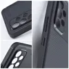 Case CARBON PREMIUM tok SAMSUNG A35 5G fekete - 3. kép