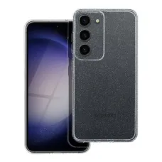 CLEAR CASE 2 mm BLINK Samsung Galaxy A55 5G tok átlátszó