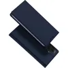 DUX DUCIS pénztárca tok SKIN PRO SAMSUNG A35 kék tok - 0. kép