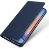 DUX DUCIS pénztárca tok SKIN PRO SAMSUNG A35 kék tok - 1. kép