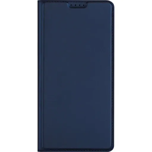 DUX DUCIS pénztárca tok SKIN PRO SAMSUNG A35 kék tok DUX DUCIS pénztárca tok SKIN PRO SAMSUNG A35 kék tok