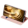 DUX DUCIS wallet case SKIN PRO tok SAMSUNG A55 rose - 3. kép