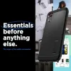 SPIGEN Tough Armor tok Samsung Galaxy XCover 7 fekete - 4. kép