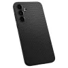 SPIGEN Liquid Air Samsung Galaxy A35 5G matte black tok - 0. kép