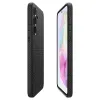 SPIGEN Liquid Air Samsung Galaxy A35 5G matte black tok - 1. kép