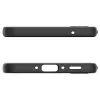 SPIGEN Liquid Air Samsung Galaxy A35 5G matte black tok - 3. kép