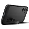 SPIGEN Tough Armor Samsung Galaxy A35 5G tok fekete - 0. kép