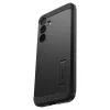 SPIGEN Tough Armor Samsung Galaxy A35 5G tok fekete - 4. kép