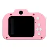 Digital kids camera KDC-0025A pink - 0. kép