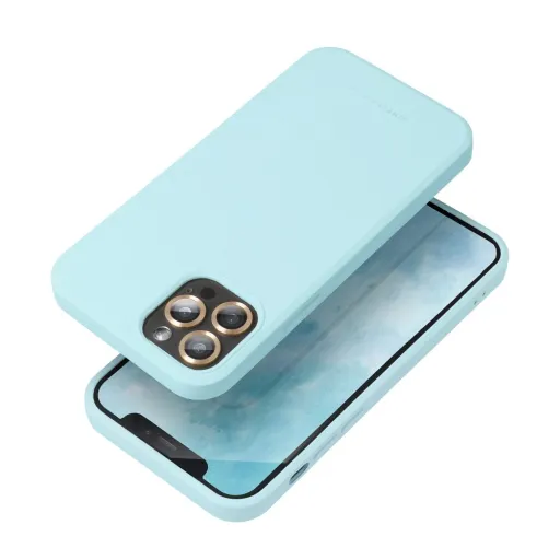 Roar Space tok - Samsung Galaxy A55 5G Sky Blue Roar Space tok - Samsung Galaxy A55 5G Sky Blue