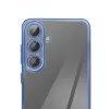 GLAM tok Samsung Galaxy A55 5G kék - 1. kép