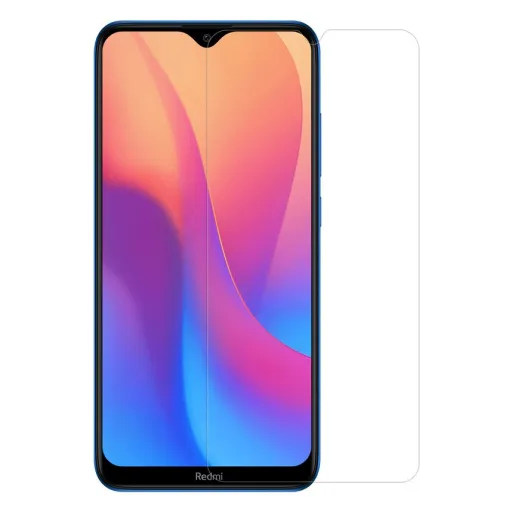 Nillkin Amazing H kijelzővédő 9H üvegfólia Xiaomi Redmi 8A