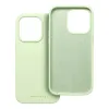 Roar Cloud-Skin tok - iPhone 16 Light green - 0. kép