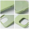 Roar Cloud-Skin tok - iPhone 16 Light green - 3. kép