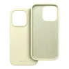 Roar Cloud-Skin tok - iPhone 16 Light Yellow tok - 0. kép