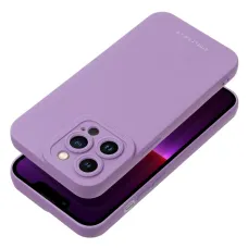 Roar Luna tok iPhone 16 Pro Violet